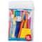 12 Packs: 18 ct. (216 total) Paint Brushes by Creatology&#xAE;